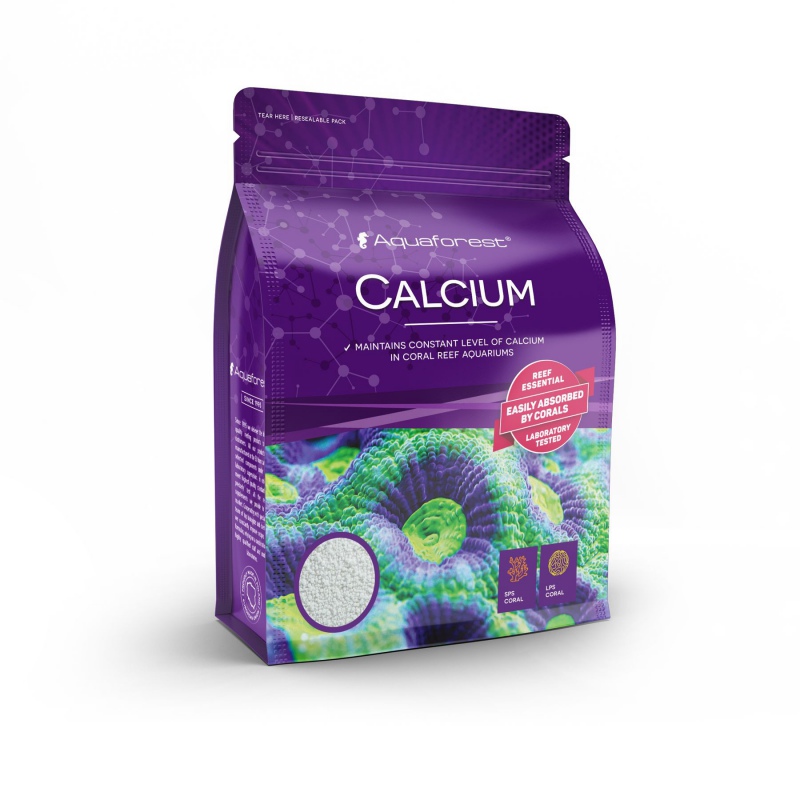 Aquaforest Calcium 1000ml (Balling)