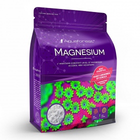 Aquaforest Magnesium 0,75 kg für Riffaquarien