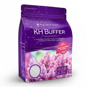 Aquaforest KH buferis 1,2 kg