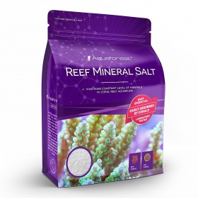 Aquaforest Reef Mineral Salt 0,8кг