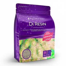 Aquaforest  Demineralization Resin 1l - żywica DI