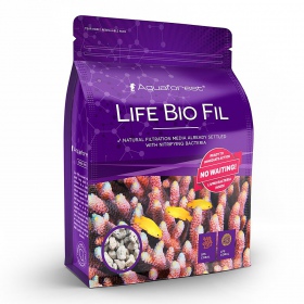 Aquaforest Life Bio Fil 1200ml - biologisches Filtermedium