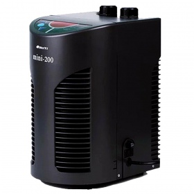 Resun Mini Chiller 200 - Kjøler for akvarier