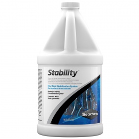 Seachem Stability 4000ml - Hatékony akvarisztikai szer