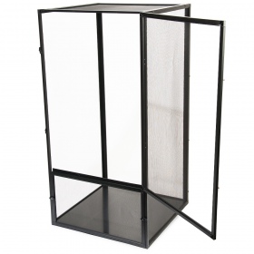 Repti-Zoo Aluminiumterrarium 60x45x90