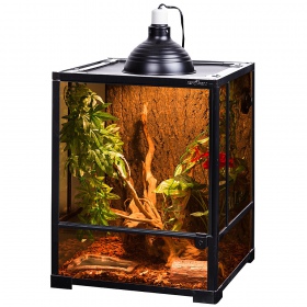 Repti-Zoo Terrarium RK 45x45x60cm