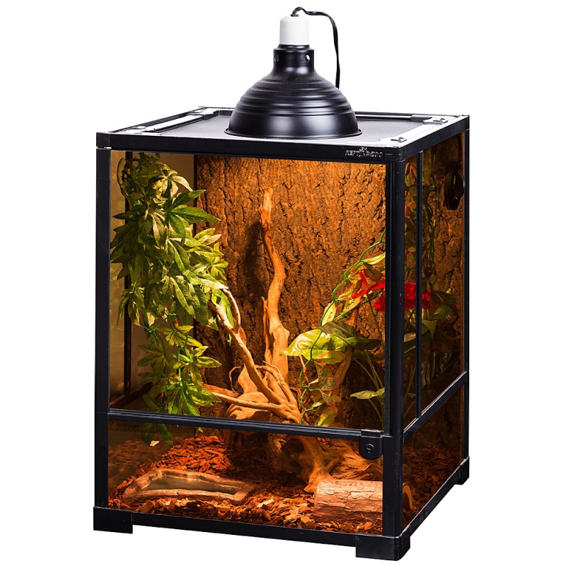 Repti-Zoo Terrarium RK NET 45x45x60cm