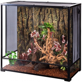 Repti-Zoo Terrarium RK 90x45x90cm