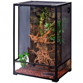 Repti-Zoo RK Terrarium 60x45x90cm