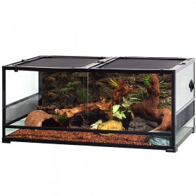 Repti-Zoo RK Terrarium 120x60x45cm