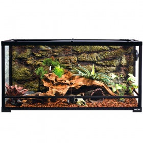 Repti-Zoo Terrarium RK  90x45x45cm