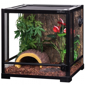 Repti-Zoo Terraario RK 45x45x45cm