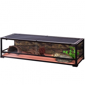 Repti-Zoo Terrario RK 120x45x32cm