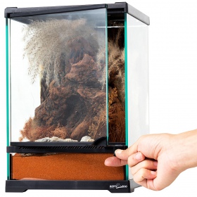 Wacool Terrarium HK02 30x30x45cm