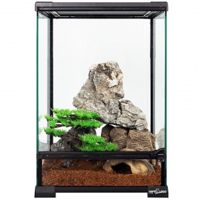 Repti-Zoo Terrárium HK02 30x30x45cm