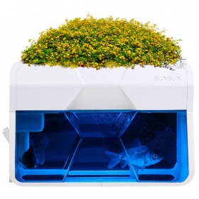 SunSun Aqua&Garden Hydroponics tuote