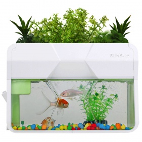 SunSun Aqua&Garden hidroponika 4l