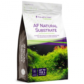 Aquaforest Natural Substrate 7.5l - Натуральный субстрат