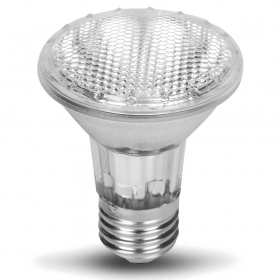 Repti-Zoo UVA 50W halogeenlamp