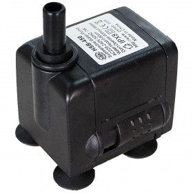 Hsbao HSB-450 - Pompe à eau 450l/h