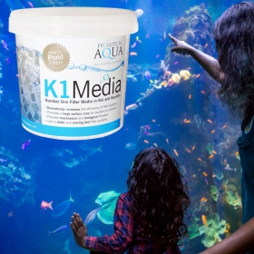 Evolution Aqua K1 Media 3l