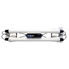 Evolution Aqua Professional UV Lamp 110W