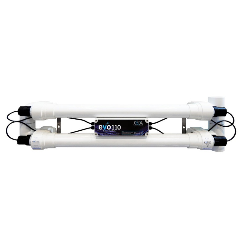 Evolution Aqua Professional UV Lamp 110W