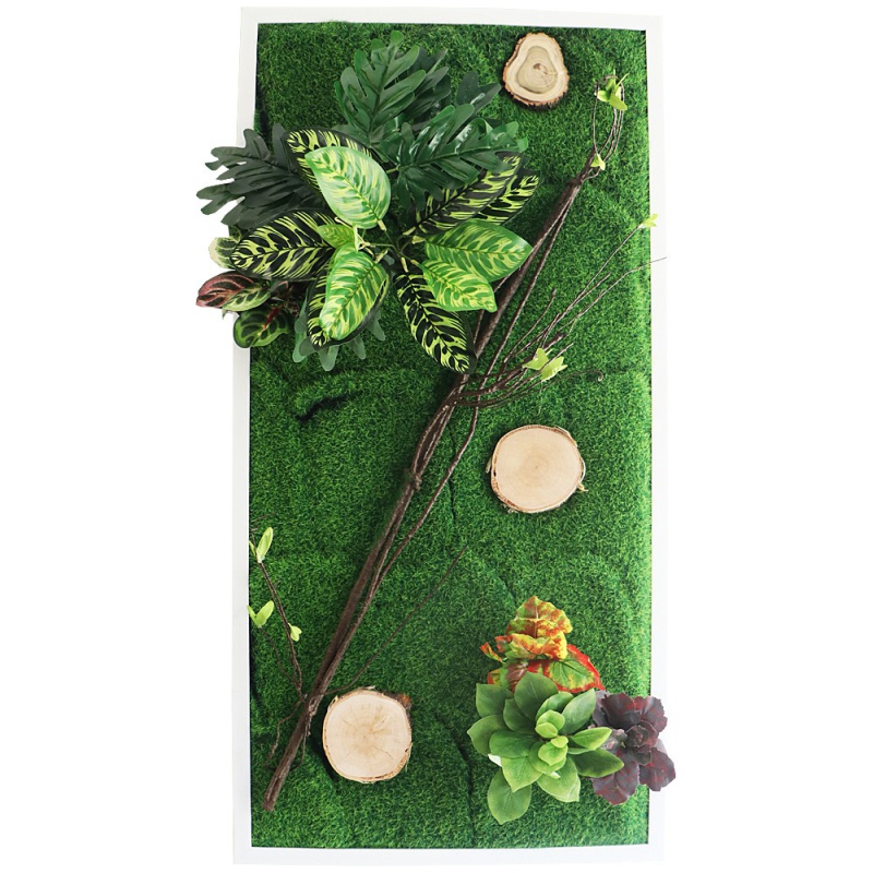 Bello Holder set voor de 3D Wandtuin