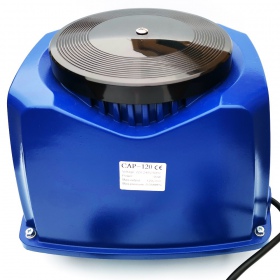 SunSun Hi-Blow Air Pump 120