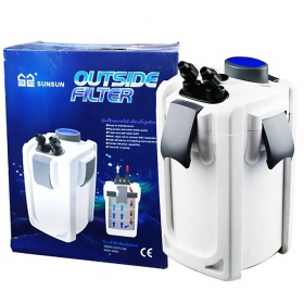 Filtr SunSun Health Water UV-C 2