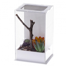 Repti-Zoo Mantis Box L akryyliterrarium