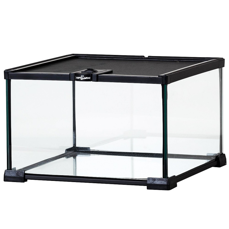 Repti-Zoo terrario Simple Habitat 31x31x20