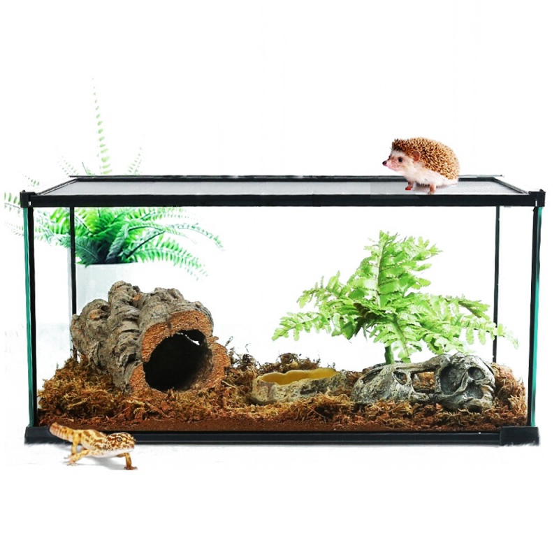 Repti-Zoo terrario Simple Habitat 31x31x20