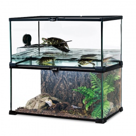 Repti-Zoo Eenvoudig Habitat Terrarium