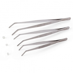 Repti-Zoo Pinzas Repti Forceps 25cm