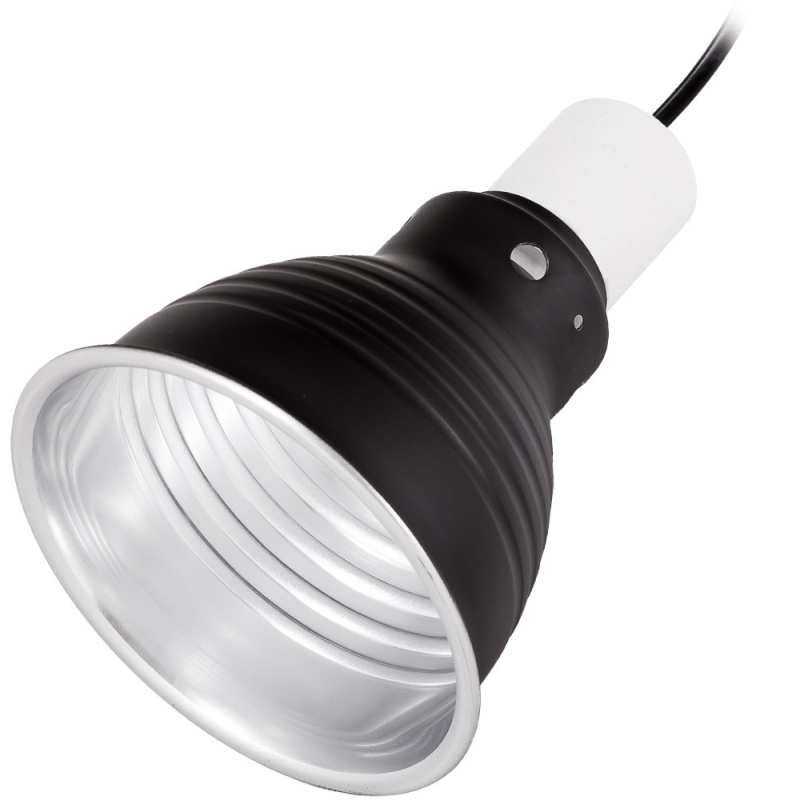 Repti-Zoo Max Lamp voor verwarmings- en UVB-lampen