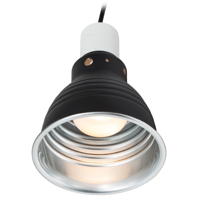 Repti-Zoo Max Lamp voor verwarmings- en UVB-lampen