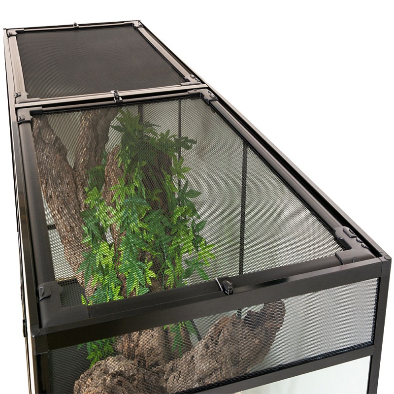 Repti-Zoo Terrarium Giant RK 180x60x45