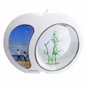 SunSun SmartPlant Aqua Set acquario bianco