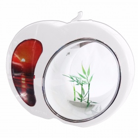 SunSun SmartPlant Aqua Aquarium-Set 3l weiß