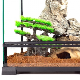 Repti-Zoo Terrarium HK 30x30x32cm