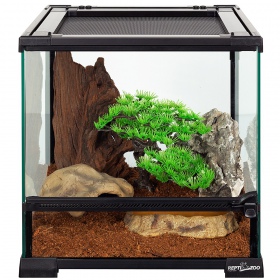 Repti-Zoo Terrarium HK 30x30x32cm