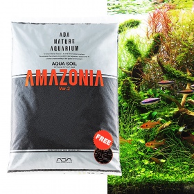 ADA Aqua Soil Amazonia Ver.2 3l