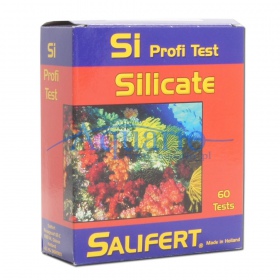 Salifert SI test