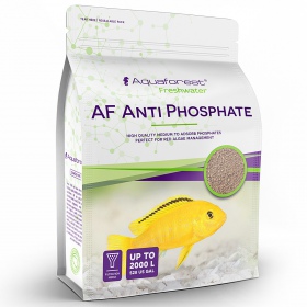 Aquaforest Anti Phosphate 1000ml - foszfát eltávolítása