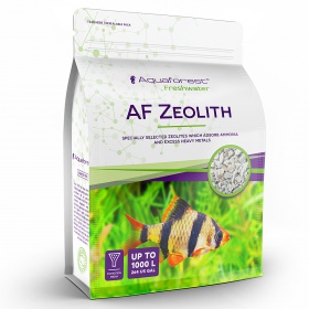 Aquaforest Zeolith 1000ml - цеоліт