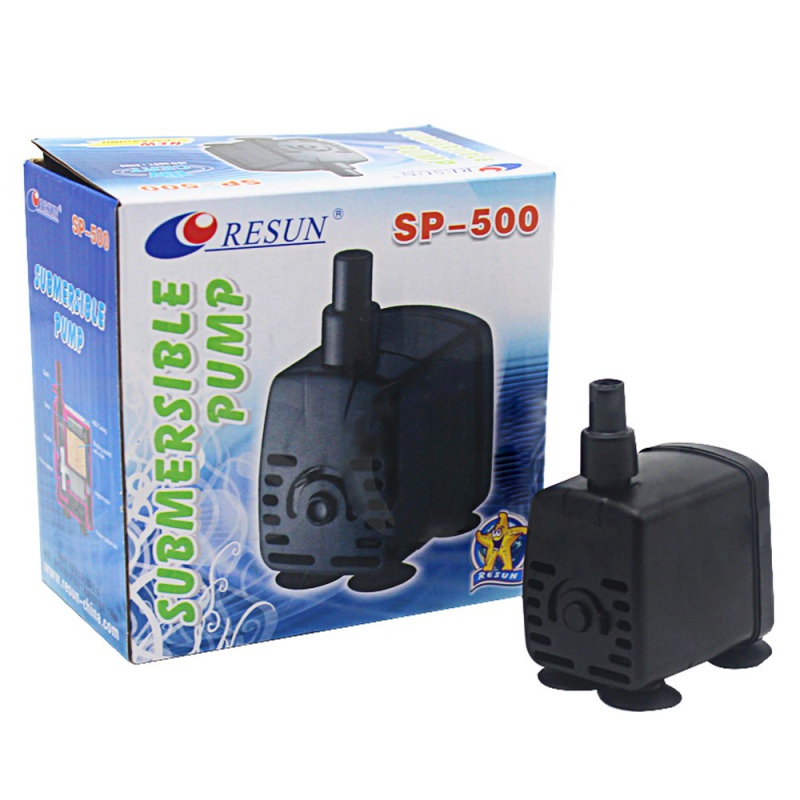 Resun Mini Pump 200l/h