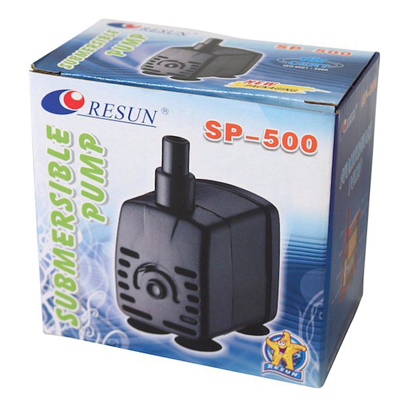 Resun Mini Pump 200l/h