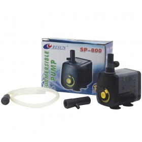 Resun Mini Pump 250l/h - мікро насос води