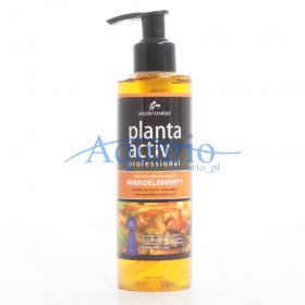 Aquabotanique - Mikroelementy 200ml